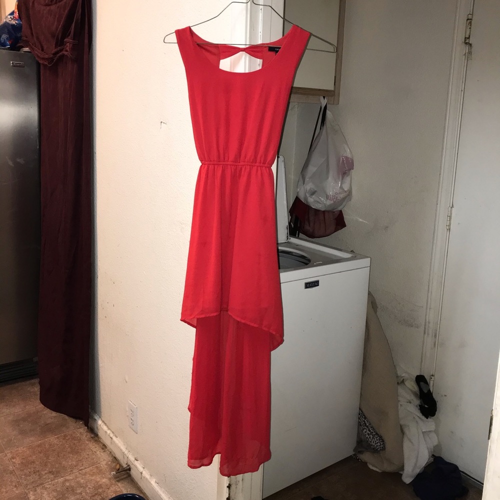 Forever 21 dress